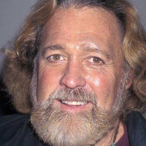 Dan Haggerty's profile