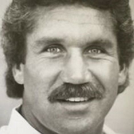 Tim Rossovich