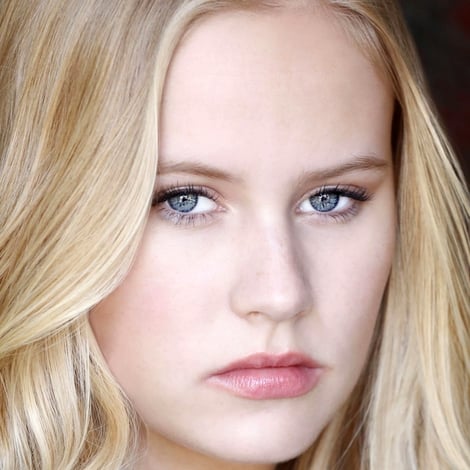 Danika Yarosh's profile