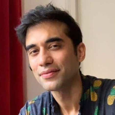Kushal Punjabi