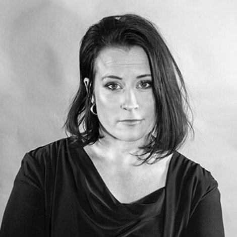 Petra "Pam" Malm