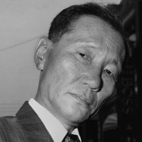 Lee Jin-su