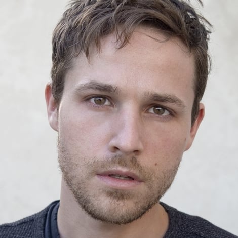 Shawn Pyfrom's profile
