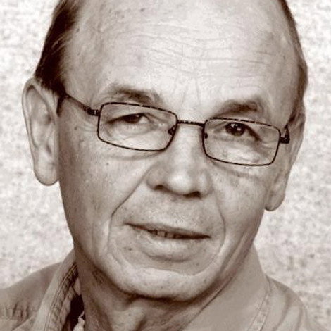 Aleksey Yarmilko