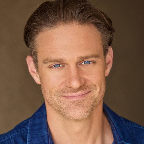 Michael Barbuto