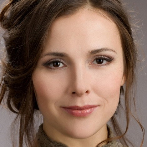 Elena Panova