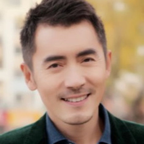 James Huang