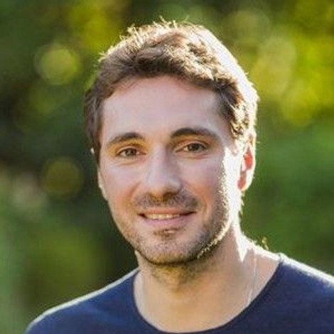Geoffrey Sauveaux