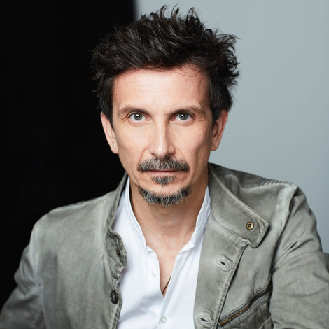 Arnaud Tsamere