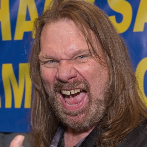 Jim Duggan