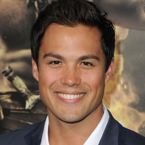 Michael Copon's profile Michael Copon's profile