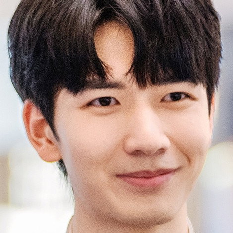Gou Zhongbin