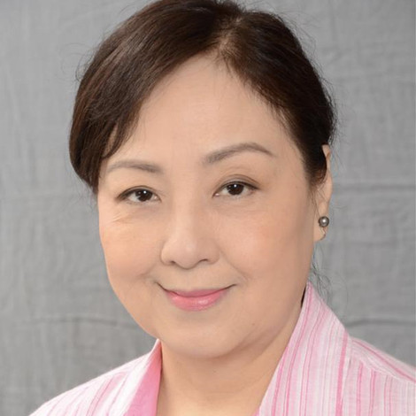 Angelina Lo Yuen-Yan