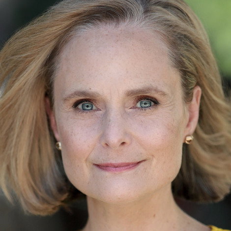 Barbara Garrick