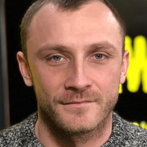 Kamil Nożyński