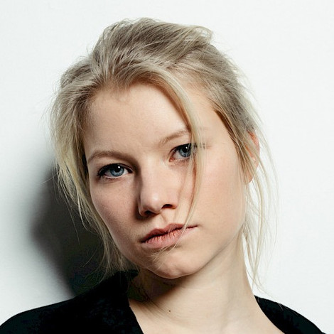 Roosa Söderholm