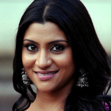 Konkona Sen Sharma