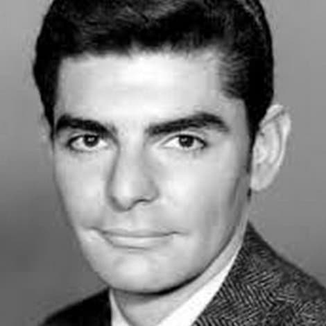 Richard Benjamin's profile