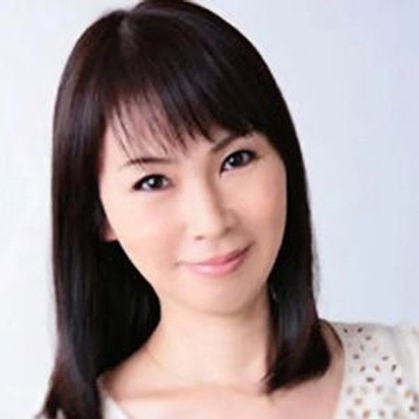Naoko Takano
