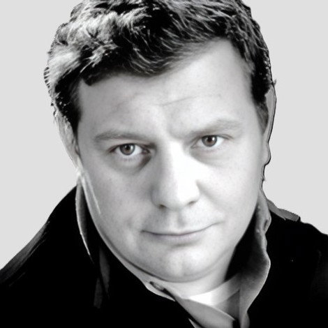 Renzo Palmer