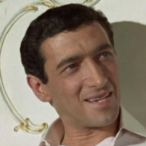 Maxwell Shaw