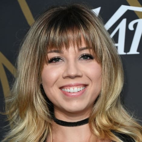 Jennette McCurdy's profile