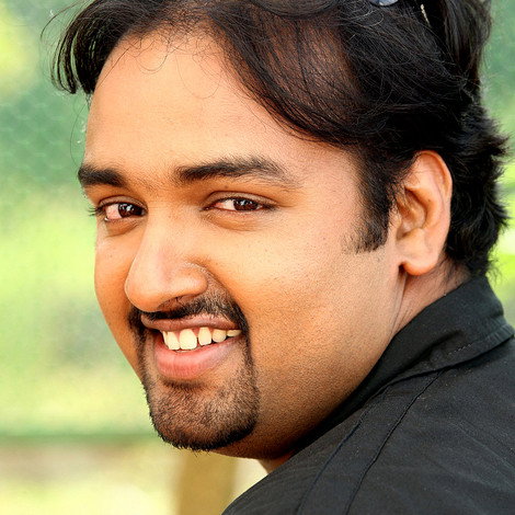 Sudip Joshy