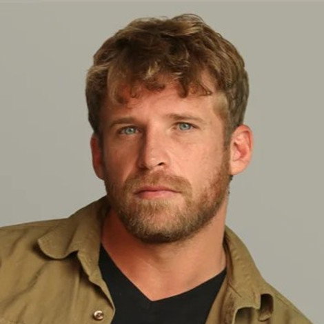 Marno Van der Merwe
