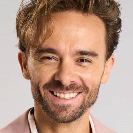 Jack P. Shepherd