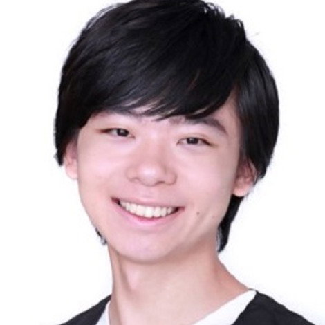 Akashi Takei