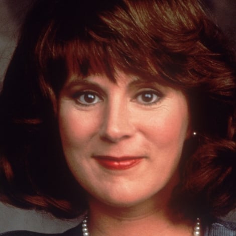 Patricia Richardson's profile