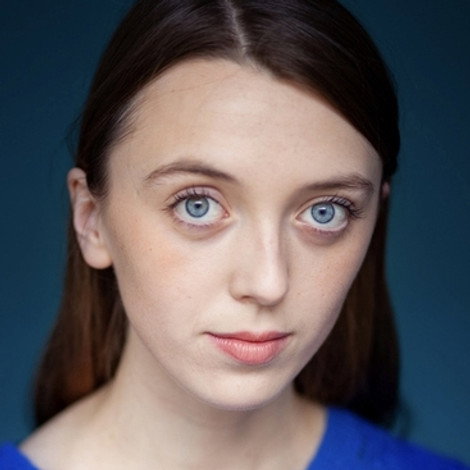 Xaverine Lefebvre