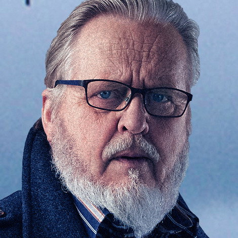 Risto Tuorila