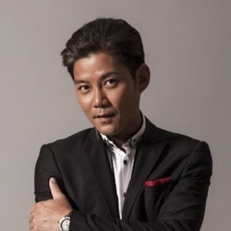 Daniel Kwok Cheuk-wah
