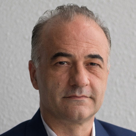 Christophe Guybet