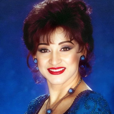 Warda Al-Jazairia