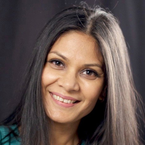 Meneka Das