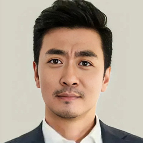 Huang Junpeng