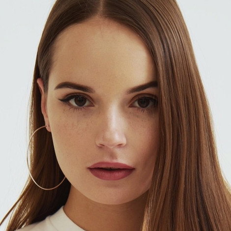 Sasha Spilberg