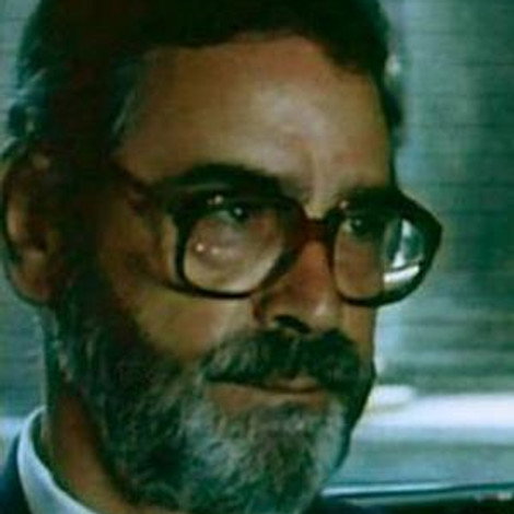 Sergio Rossi