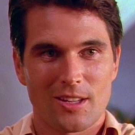 Steve Chase