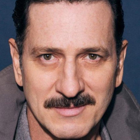 Juan Carlos Remolina