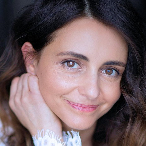 Pia Miranda