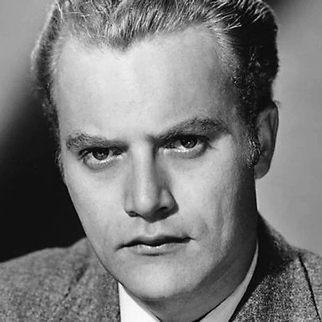 Vic Morrow