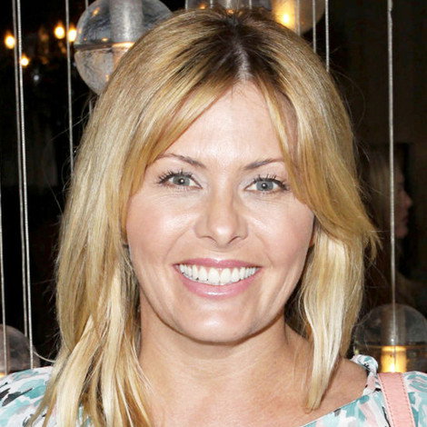 Nicole Eggert
