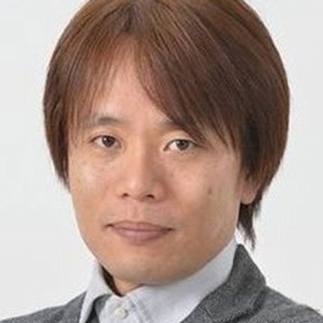 Yoshikazu Nagano