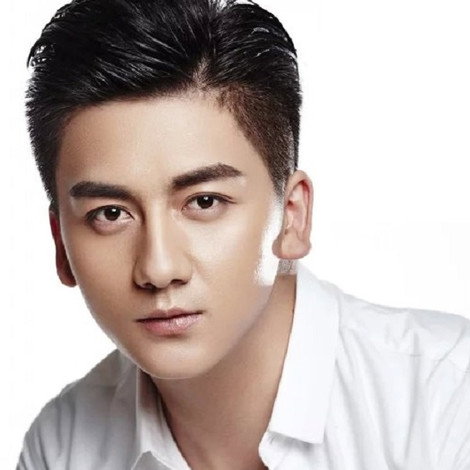 Kang Lei