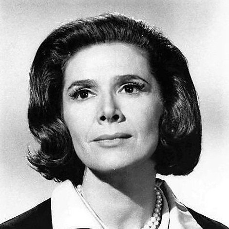 Rosemary Murphy