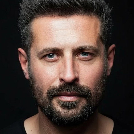 Serkan Kuru