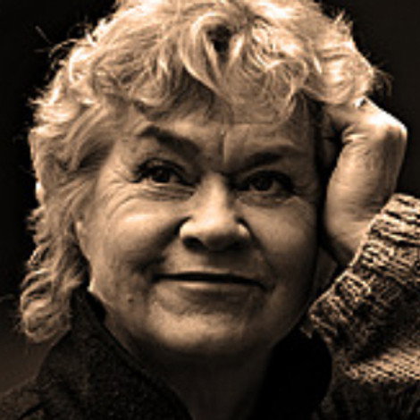 Marja Packalén